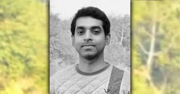 নিহত বুলেট